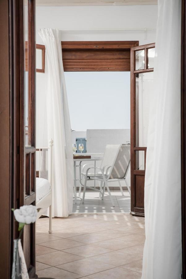 Sea View Casa Lägenhet Naxos City Exteriör bild